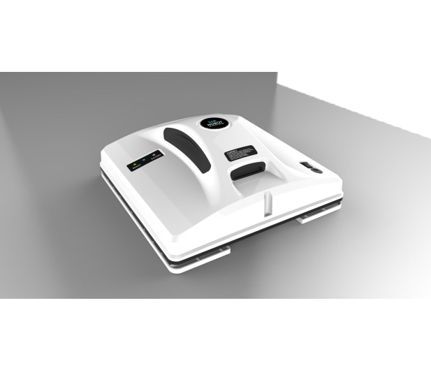 ROBOT CZYSZCZĄCY SZYBY HOBOT-268 - 1433817 - zdjęcie 2